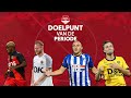 Doelpunt van de Periode: Nominaties