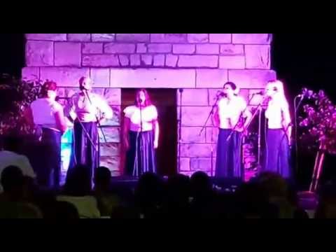 Klapa Zikva-Nisam znala, nisam virovala-Dinko Fio