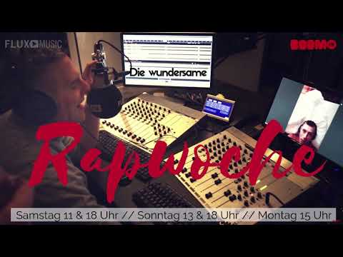 Mauli und Staiger über Bushido und Arafat