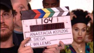 Anastacia BOOM Video