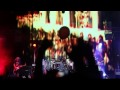 Ляпис Трубецкой - Командир Live, Киев 2014, последний концерт 2014 ...