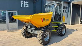 Mini tombereau Wacker Neuson DW60 | Image 4 - Machineryline