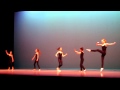 Sophia End Of Season Ballet Recital May 2013 Dance 1 Modern