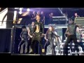 As Long As You Love Me Justin Bieber Live Show ...