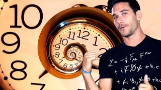 ¿Es posible viajar en el tiempo? | ¿Qué es la entropía?