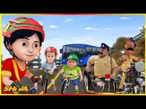 ಶಿವ ಬಸ್ ನಿಯಂತ್ರಣ ತಪ್ಪಿದೆ ಪೂರ್ಣ ಸಂಚಿಕೆ 7 | Shiva Bus Out Of Control Full Episode 7