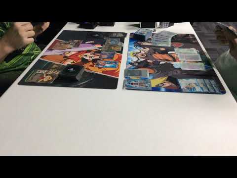 Travis Washburn (Bulma) vs Legends (Invoker): Gamerz Day 2 Main Event - Top 16