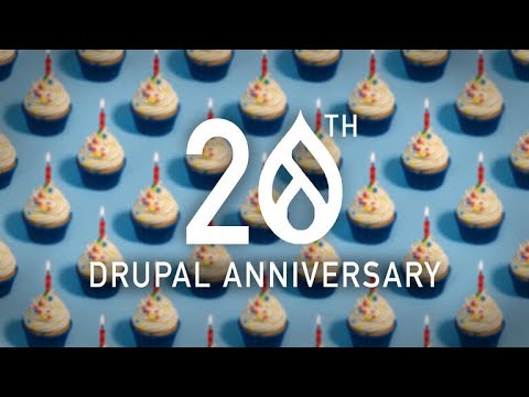 Open source shouldn't mean anti-commercial says Drupal creator Dries Buytaert - TechRepublic