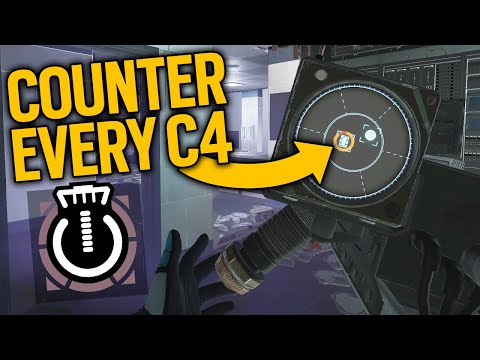 The THATCHER REWORK Is OVERPOWERED