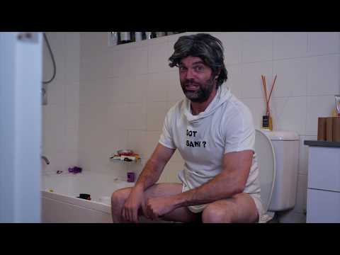 Kerry Arthurs - LOCKDOWN