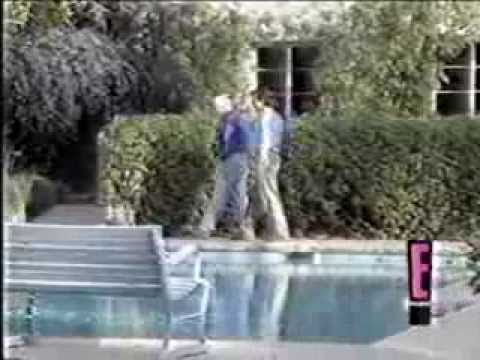 Edward Albert tribute