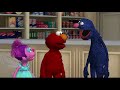 Sesame Street Elmo World Episode 147