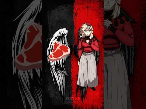 who killed whom in demon slayer part 2 #kny #kimetsunoyaiba #demonslayer