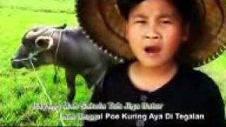 KUSTIAN BUDAK JALANAN