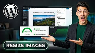How to fix image size in WordPress (Easiest Way)(2026 Guide)