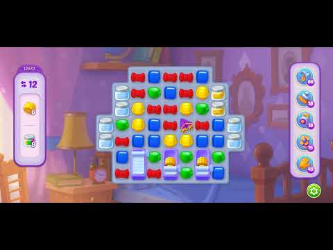 Homescapes 🏡 Level 12570