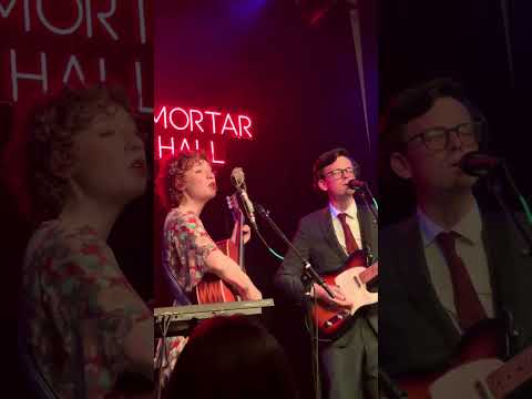 The Bygones - Stars Turn Cold Live