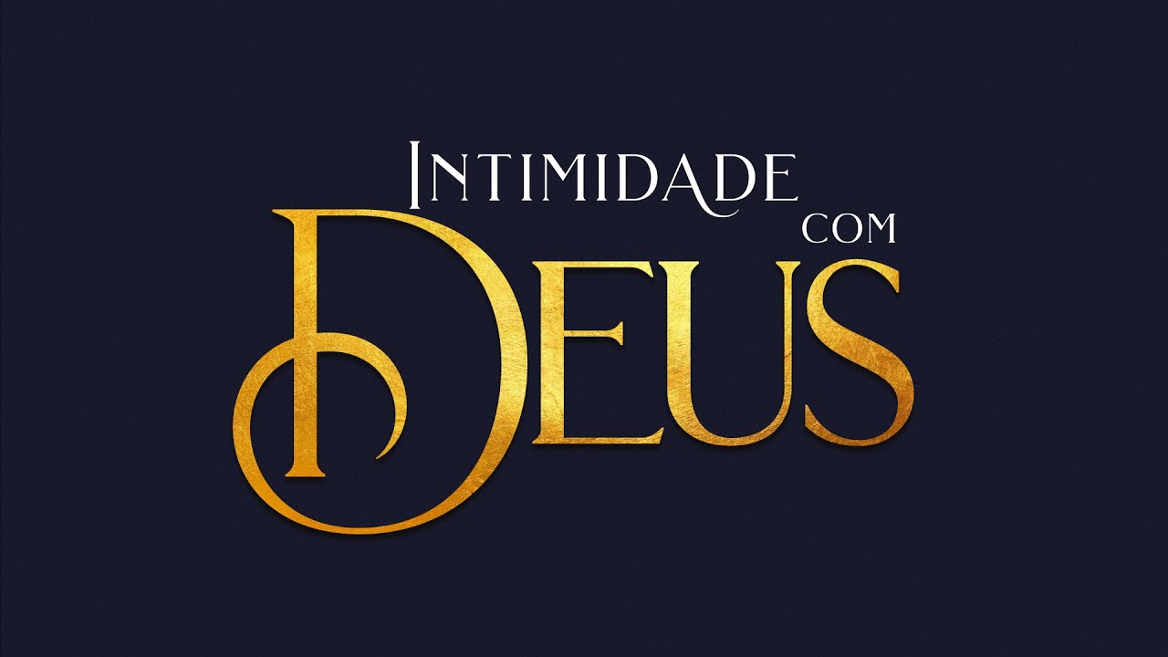 Programa Intimidade com Deus - 23/08/2024