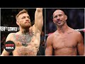 How will Conor McGregor & Donald Cerrone be most effective? | UFC 246: Unlocking Victory | ESPN MMA