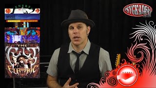 Want to know more about Max Haze? The founder and backbone of Psyckadeli