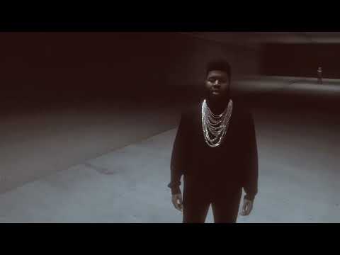 (FREE) Khalid  Type Beat 2024 " hate u " | Free Type Beat