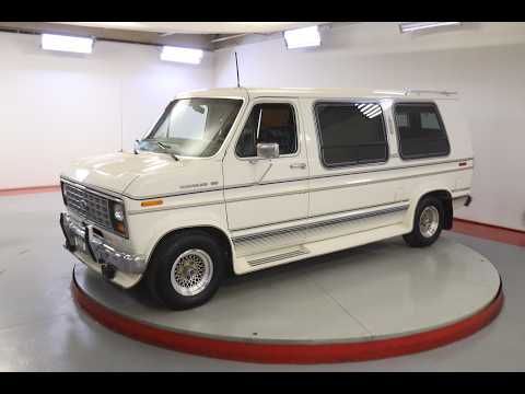 1990 Ford Econoline (CC-2060533) for sale in Denver , Colorado