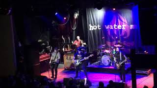 We’ll Say Anything We Want Hot Water Music