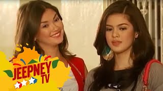 Rubi: "Friend, nakakatuwa, meron na akong fan!" | THROWBACKSERYE