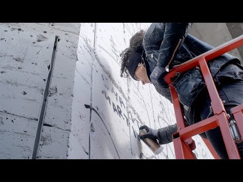 United — Her Art Here: the contest