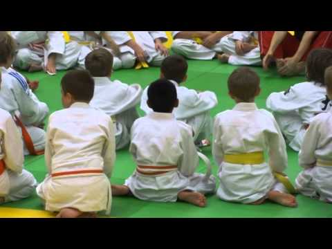 Riviru Judo Tournament 26.10.2014- Basel  -1