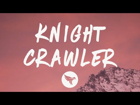 Trippie Redd - Knight Crawler (Lyrics) Feat. Juice Wrld