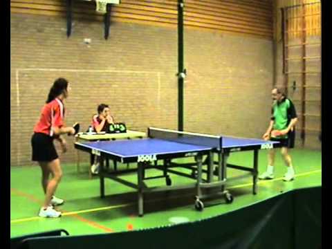 TTV Never Despair - TTV ND 11 - JCV 12 - 11-02-2011