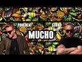 Purebeat x STRIKZ - Mucho (Gianluca Vacchi - Subelo y Bajalo)