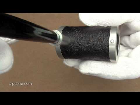 pipa Tsuge 163 - cachimbos