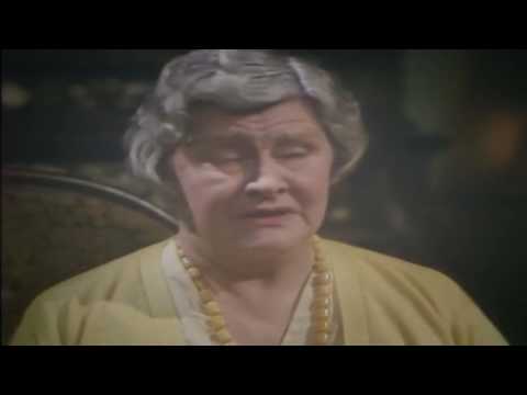 Lord Peter Wimsey - The Nine Tailor 2