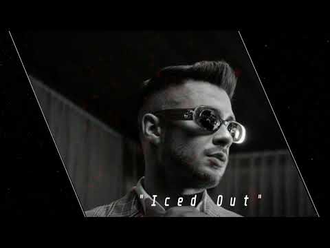 (Free)  Jamule  X Apache 207 Synthwave Type Beat "Iced Out"