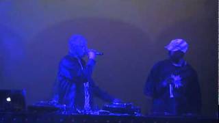 RaggaPak DanceHall Bikstok Cigar Live 59P dj set 26/08/10 Ridehuset