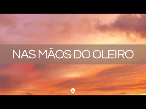 Nas Mãos do Oleiro