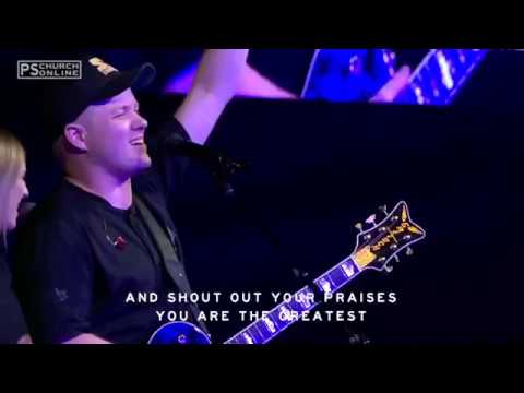 My Reason - Planetshakers (New Song)