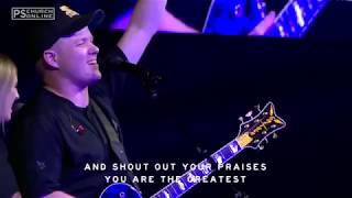 My Reason - Planetshakers (New Song)