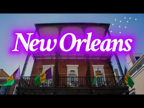 Inside New Orleans 5 Most LUXURIOUS Hotels - What Makes Them Special?