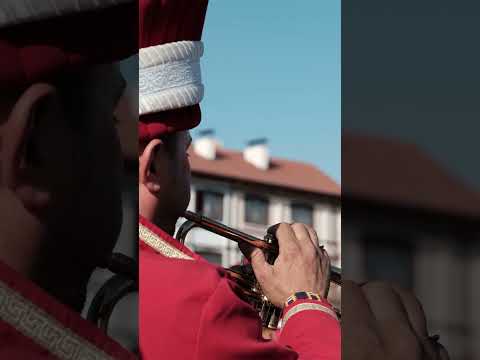 Mehter Takımı Kiralama