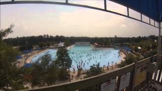 preview picture of video 'Wet 'n Wild at Emerald Pointe'