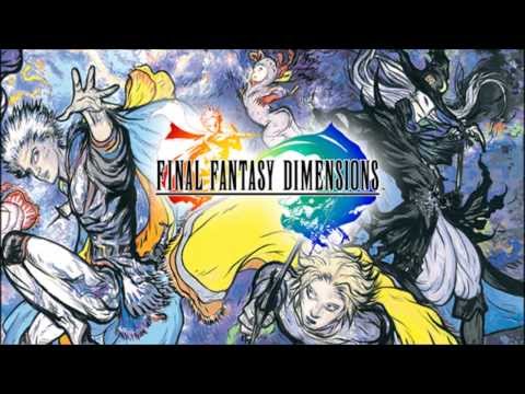 Final Fantasy Dimensions OST - Prelude