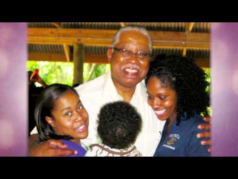 2014 AERA Fellow - Henry T. Frierson