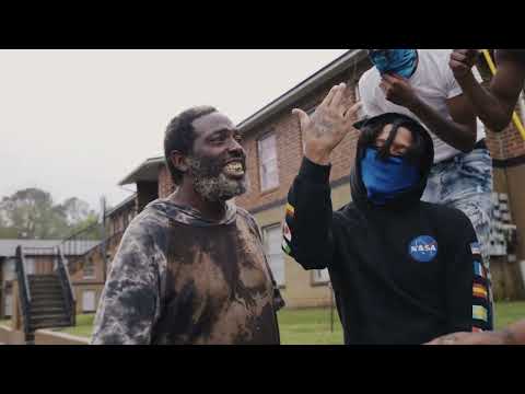 Pesoo Barlito - Late Nights Feat. Jokerhoodstar (Official Music Video)