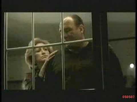 Sopranos season 6.2 ' Kennedy and Heidi 'preview