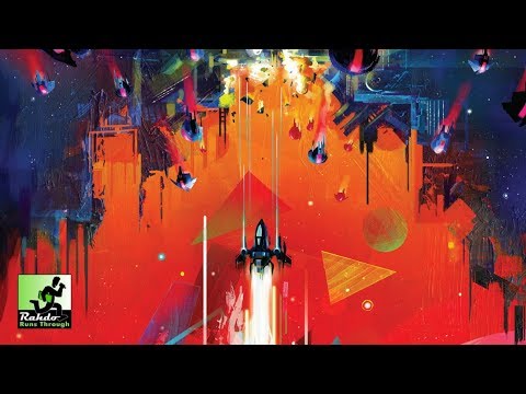 Rahdo Runs Through►►► Flip Ships