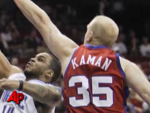 Clippers Reach Deal With Del Negro to Coach