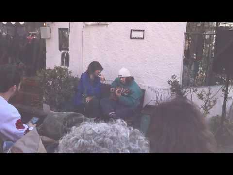 Simón Poxyran - Turco X (feat. Bruno Beguerie Petrich ) (vivo en Perro Lombardo, Mendoza 13/7/18)